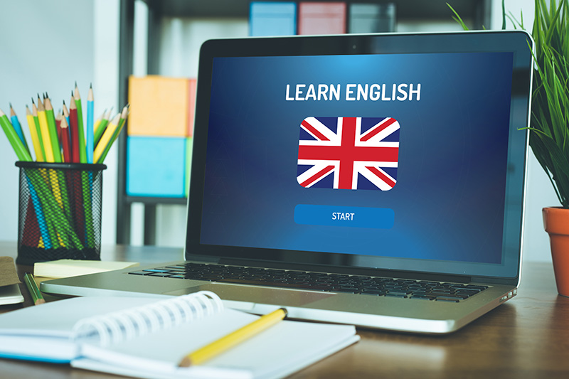 General English Language Courses